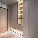 شقة Azur Luxury