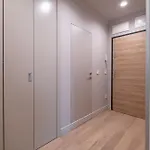 شقة Azur Luxury *