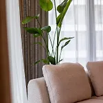 Azur Luxury شقة *