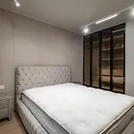 شقة Azur Luxury *