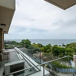 شقة Azur Luxury فارنا