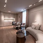 شقة Azur Luxury