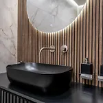 Azur Luxury شقة *
