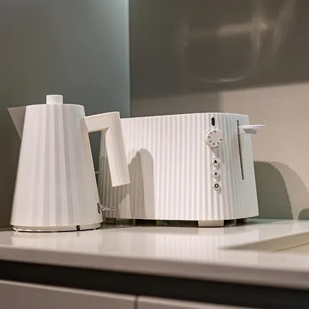 Azur Luxury Appartement *