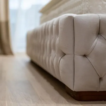 Azur Luxury شقة *