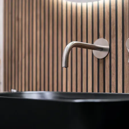 Azur Luxury Appartement