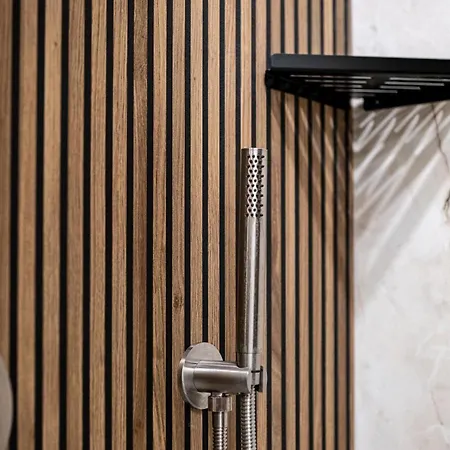 Azur Luxury Appartement Varna