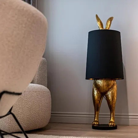 Azur Luxury Appartement