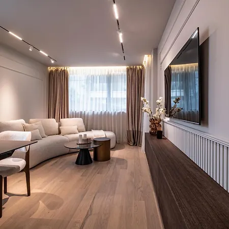 Azur Luxury Appartement Varna