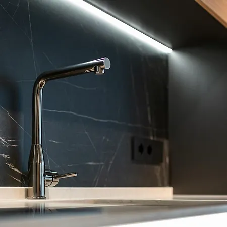 Appartement Azur Luxury