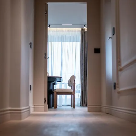 Appartement Azur Luxury Varna