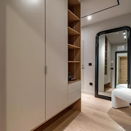 Azur Luxury Appartement