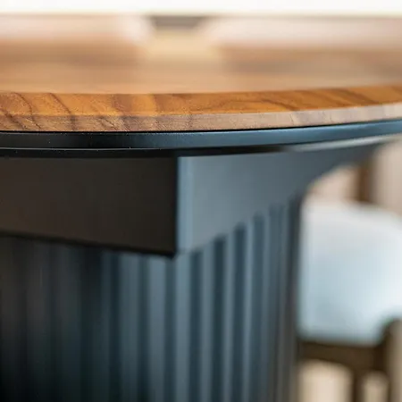 Azur Luxury Appartement *