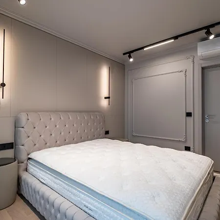 Διαμέρισμα Azur Luxury Βάρνα