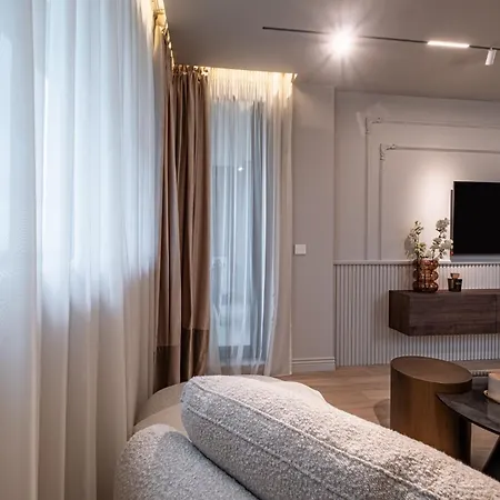 Azur Luxury Διαμέρισμα