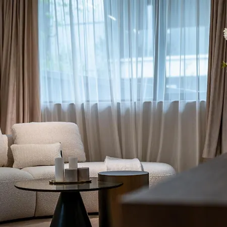 Azur Luxury Διαμέρισμα