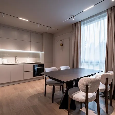 Διαμέρισμα Azur Luxury Βάρνα