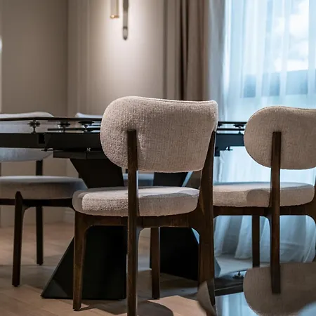 Διαμέρισμα Azur Luxury