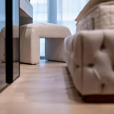 Διαμέρισμα Azur Luxury Βάρνα