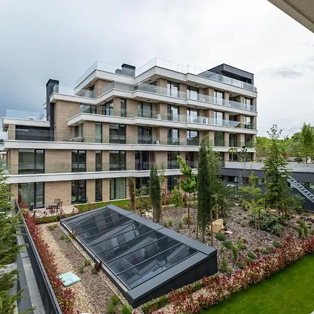 Azur Luxury Διαμέρισμα