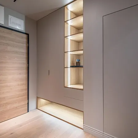 Apartament Azur Luxury