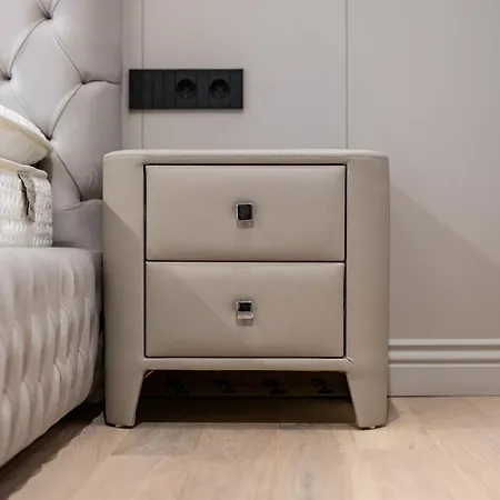 Azur Luxury Warna