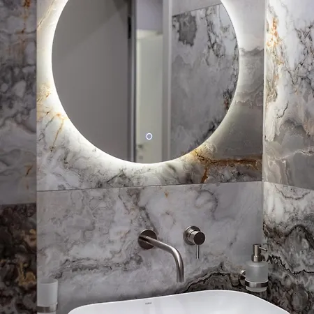 Apartament Azur Luxury