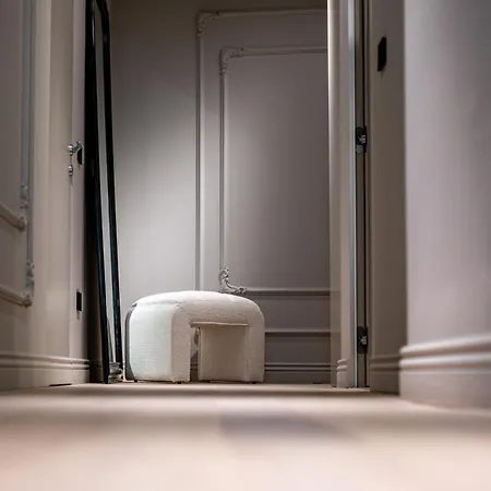 Apartament Azur Luxury *