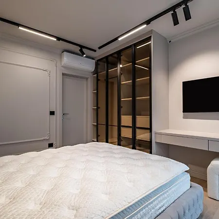 Azur Luxury Διαμέρισμα Βάρνα