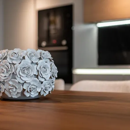 Apartament Azur Luxury Warna