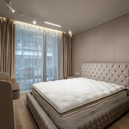 Azur Luxury * Warna