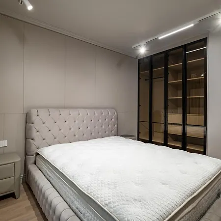 Apartament Azur Luxury *
