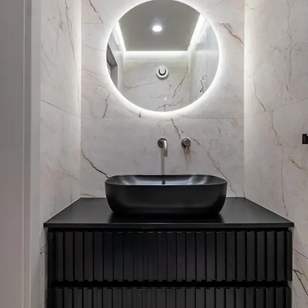 Azur Luxury Apartament