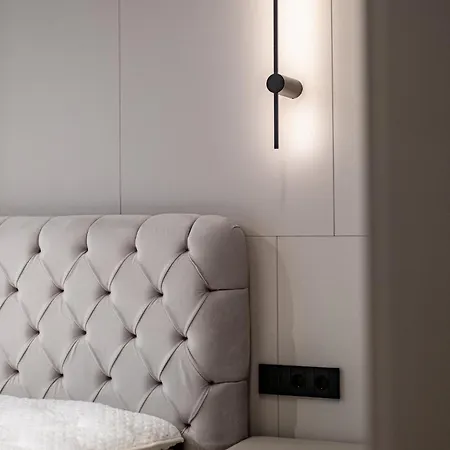 Apartament Azur Luxury Warna