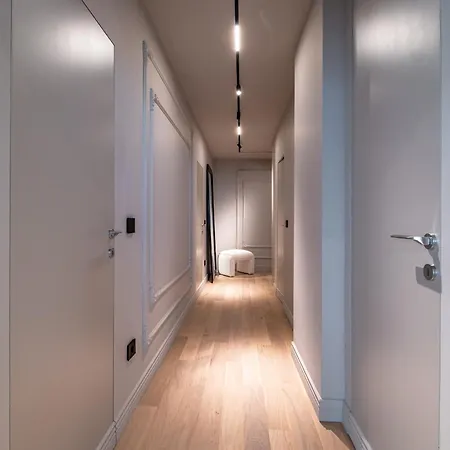 Azur Luxury Apartament