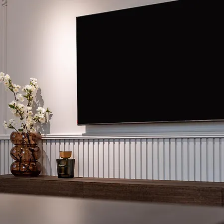 Apartament Azur Luxury Warna
