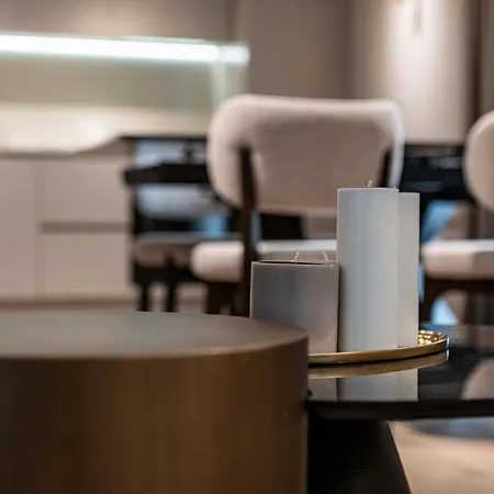 Azur Luxury * Warna