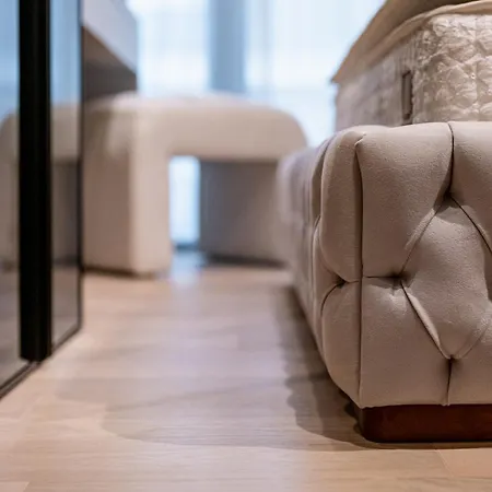 Azur Luxury Διαμέρισμα Βάρνα