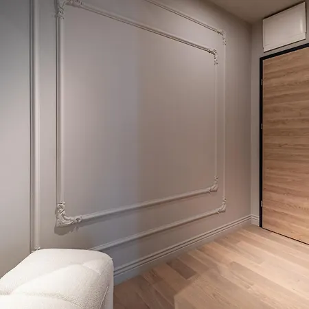 Apartament Azur Luxury Warna