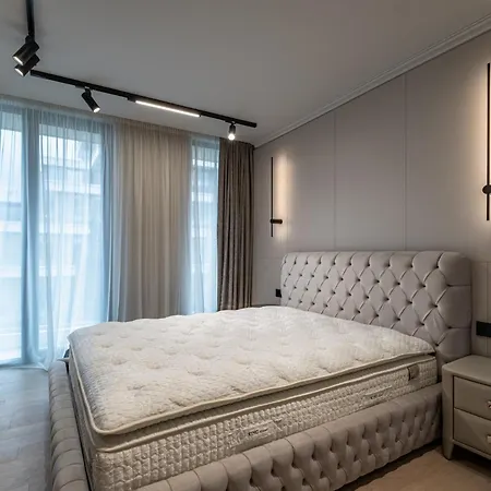 Διαμέρισμα Azur Luxury Βάρνα
