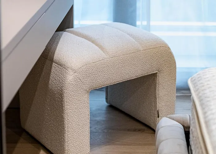 Azur Luxury Apartamento *